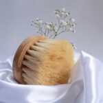 Cepillos Ixtle Balmoria:   Exfoliación Natural para Piel Suave y Radiante