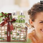 ¡Descubre nuestra increíble cesta de maquillaje! ¡Productos de calidad y variedad para lucir radiante!