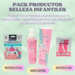 Chequea tus productos de skincare con nuestra app