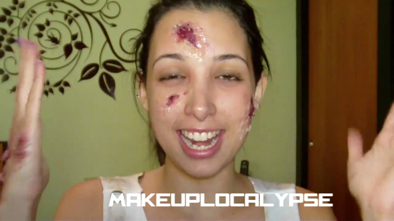 Descubre cómo ocultar y disimular las cicatrices con maquillaje. Obtén una Belleza impecable y segura de ti misma. ¡Entra ya!