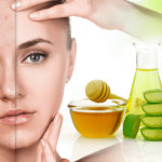 Clínica de acné y cuidado natural de la piel