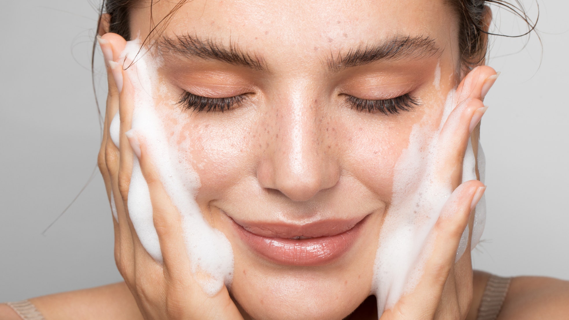 Clínica de cuidado de piel natural: belleza sin químicos