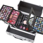 Descubre los mejores cofres de maquillaje para lucir radiante