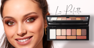 Descubre el maquillaje vibrante y único en colores – Perfecto para resaltar tu Belleza.