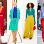 Descubre el impacto del maquillaje neón: colores vibrantes y tendencia actual para destacar. ¡Deslumbra con un look único!
