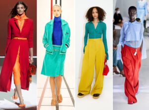 Descubre el impacto del maquillaje neón: colores vibrantes y tendencia actual para destacar. ¡Deslumbra con un look único!