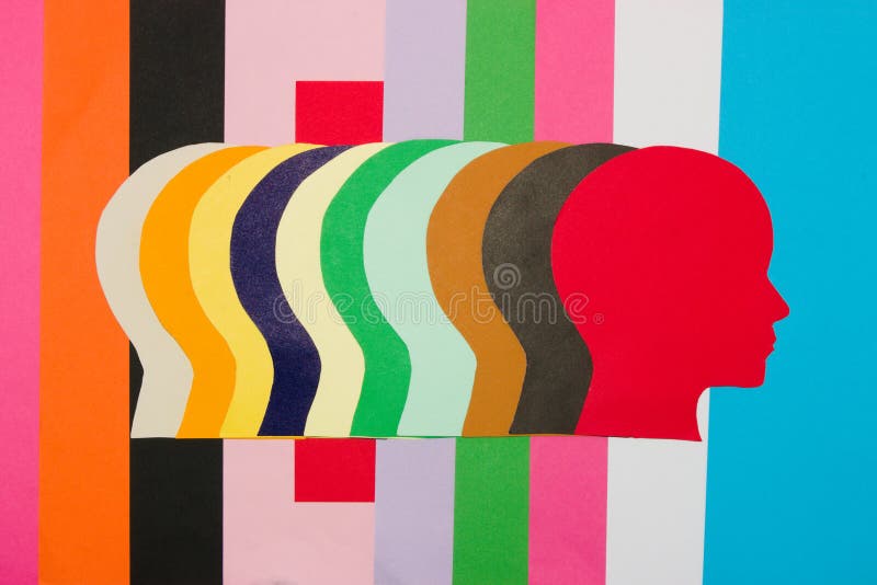 Descubre el increíble mundo del maquillaje artístico arcoiris y sorprende a todos con tus looks creativos