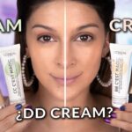 Descubre la mejor opción: BB Cream o Maquillaje – Obtén una Belleza perfecta en un solo paso – Ideal para quienes buscan una rutina de Belleza rápida y efectiva.