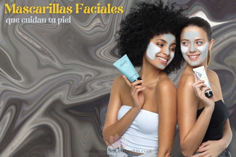Compra mascarillas skincare al por mayor y cuida tu piel