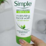 Compra Simple Skincare: Cuida tu piel de forma sencilla
