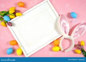 Descubre el maquillaje de conejo para mujer fácil y divertido