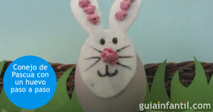 Consigue un look adorable con nuestro maquillaje de conejo para mujer.