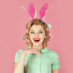 Consigue un look espeluznante con nuestro maquillaje de conejo para Halloween