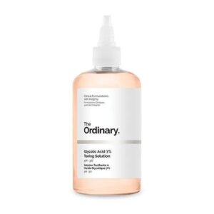 ¿Conoces tu tipo de piel? Haz el quiz de The Ordinary skincare