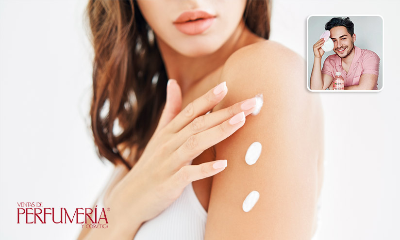 Conquista la piel grasa con nuestra rutina de skincare