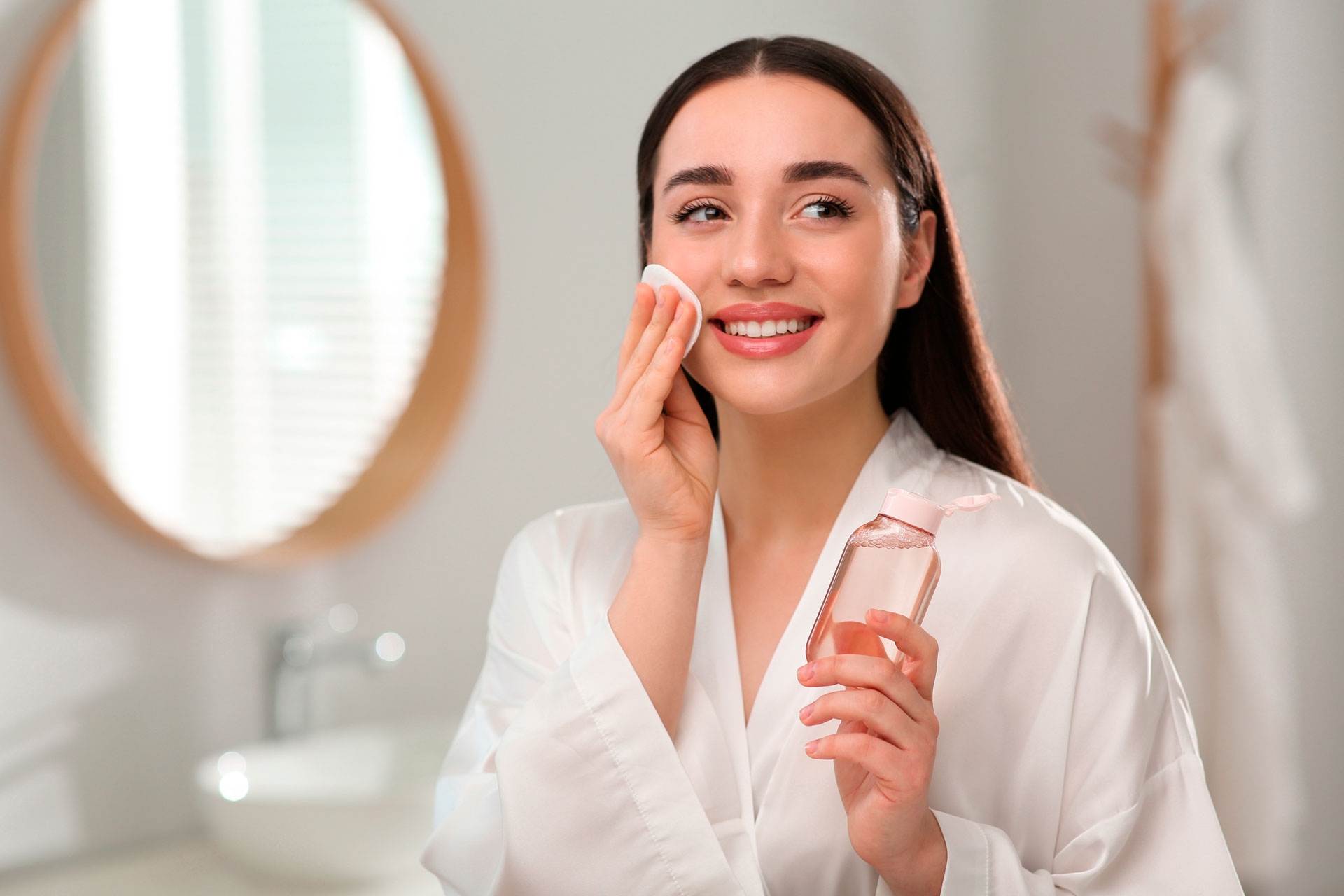 Consejos de belleza para cuidado de la piel: ¡luce radiante!