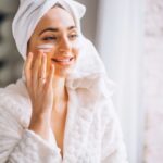 Consejos de cuidado facial para una piel radiante