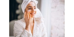 Consejos de cuidado facial para una piel radiante