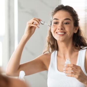 Consejos de skincare para adolescentes: ¡logra una piel radiante!