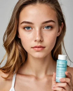 Consejos de skincare para adolescentes: ¡Piel sana y radiante!