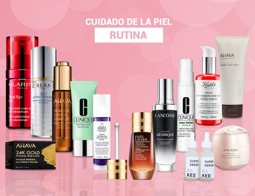 Conserva tu belleza con el refrigerador para skincare de Liverpool