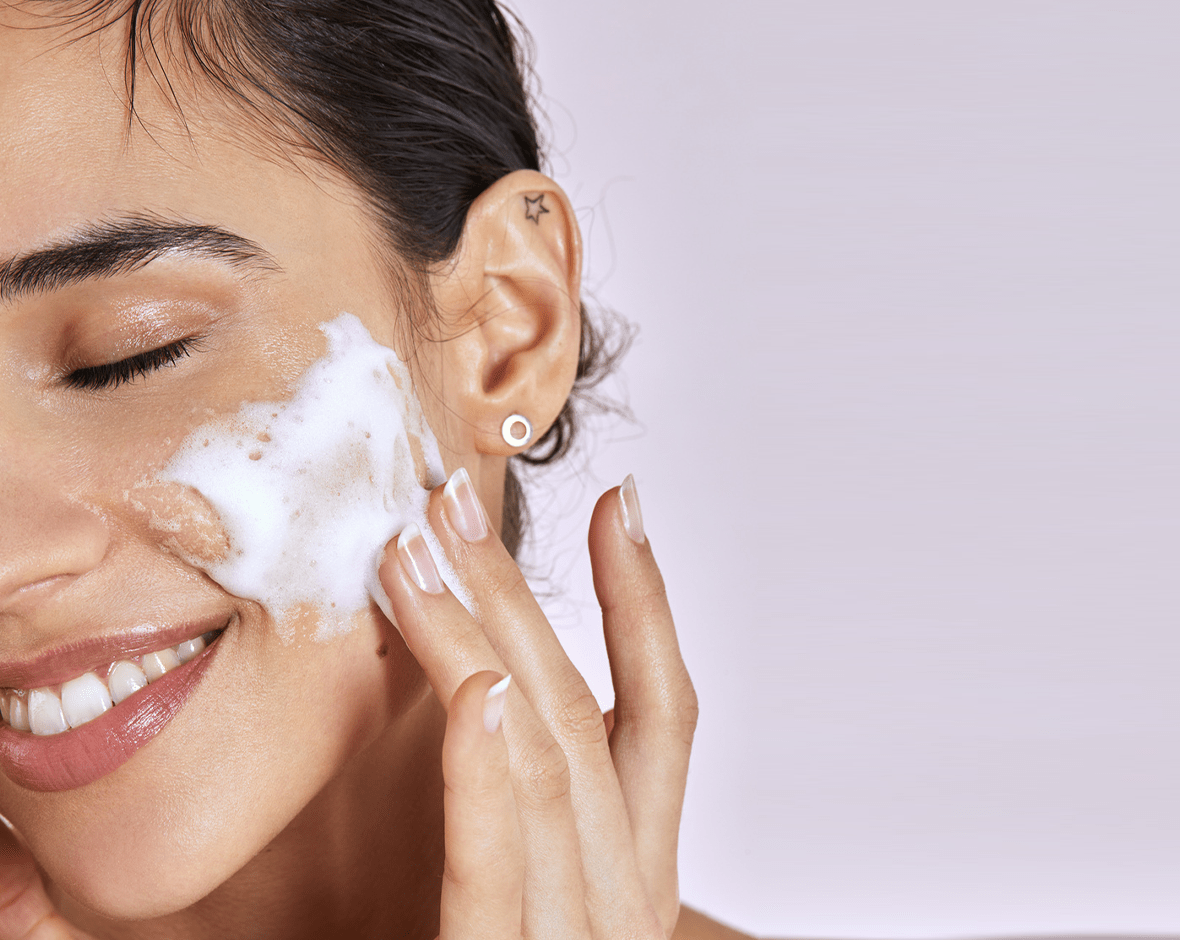 Consiente tu piel con el skincare de NIVEA