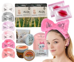 Consiente tu piel con los mejores regalos skincare
