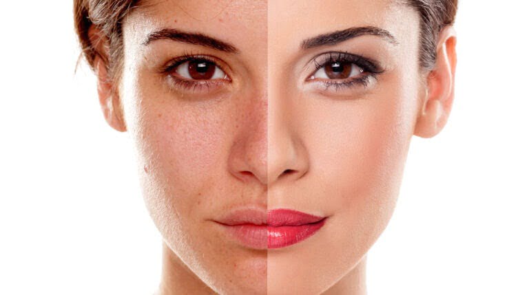 Consigue la piel perfecta con el toner de cuidado coreano