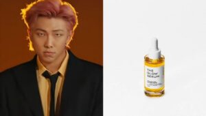 ¡Consigue la piel perfecta con la rutina de cuidado facial de BTS!