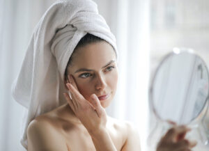 Consigue la piel perfecta con nuestra app de cuidado facial