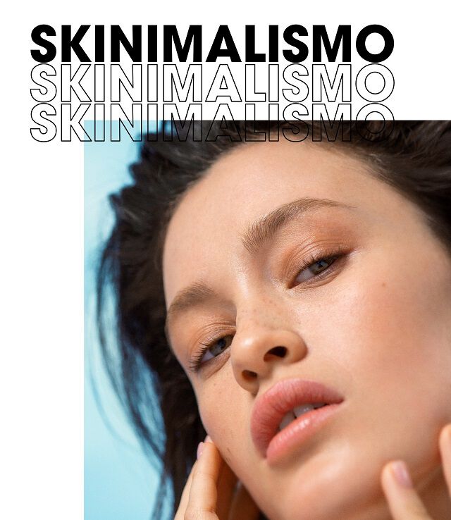 Consigue la piel perfecta con Sephora Collection Skincare