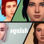 Consigue la piel perfecta en Sims 4 con nuestro skincare virtual
