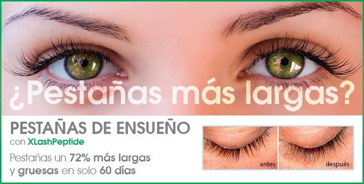 ¡Consigue pestañas de ensueño con nuestro serum Hello Skincare!