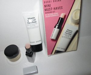 Consigue un brillo extra con la paleta de cuidado facial Bobbi Brown