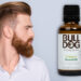 Consigue una barba suave y saludable con Bulldog Skincare Beard Oil