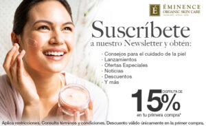 Consigue una piel clara y radiante con clear skincare