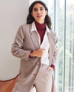 Consigue una piel de ensueño con el estilo preppy