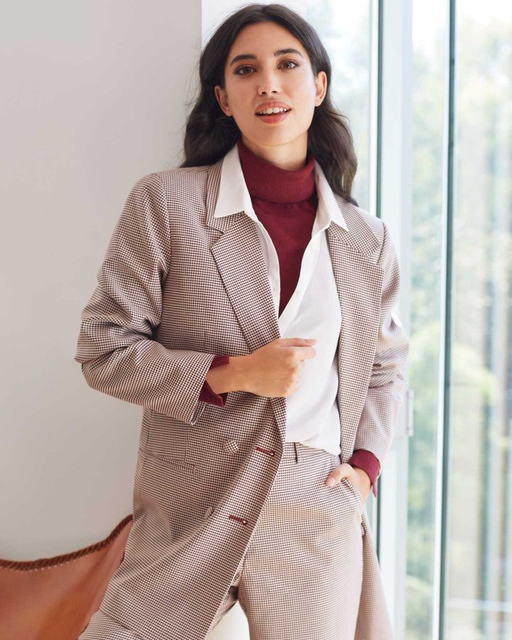 Consigue una piel de ensueño con el estilo preppy