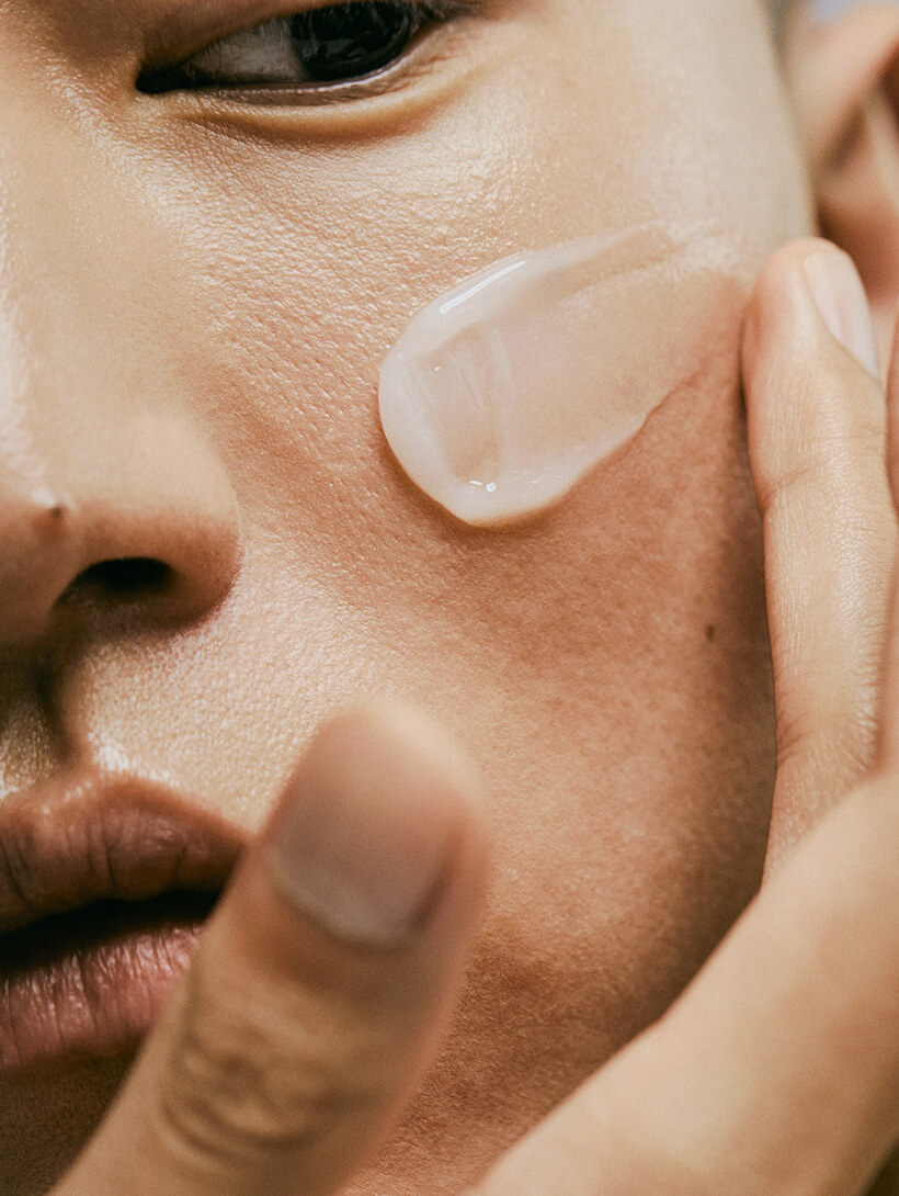 Consigue una piel impecable con skincare para hombre