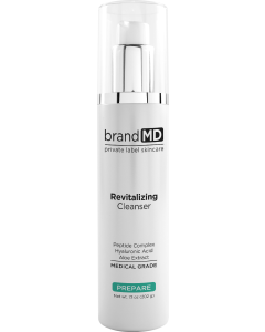 ¡Consigue una piel perfecta con Brand MD Skincare!