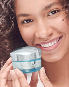 Consigue una piel perfecta con Dr. Lancer Skincare