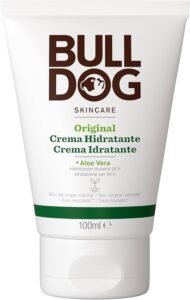 Consigue una piel perfecta con el set de cuidado facial Bulldog
