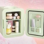 Consigue una piel perfecta con Nevera Skincare de Primor