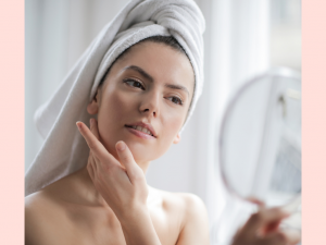 Consigue una piel radiante: arma tu rutina de skincare