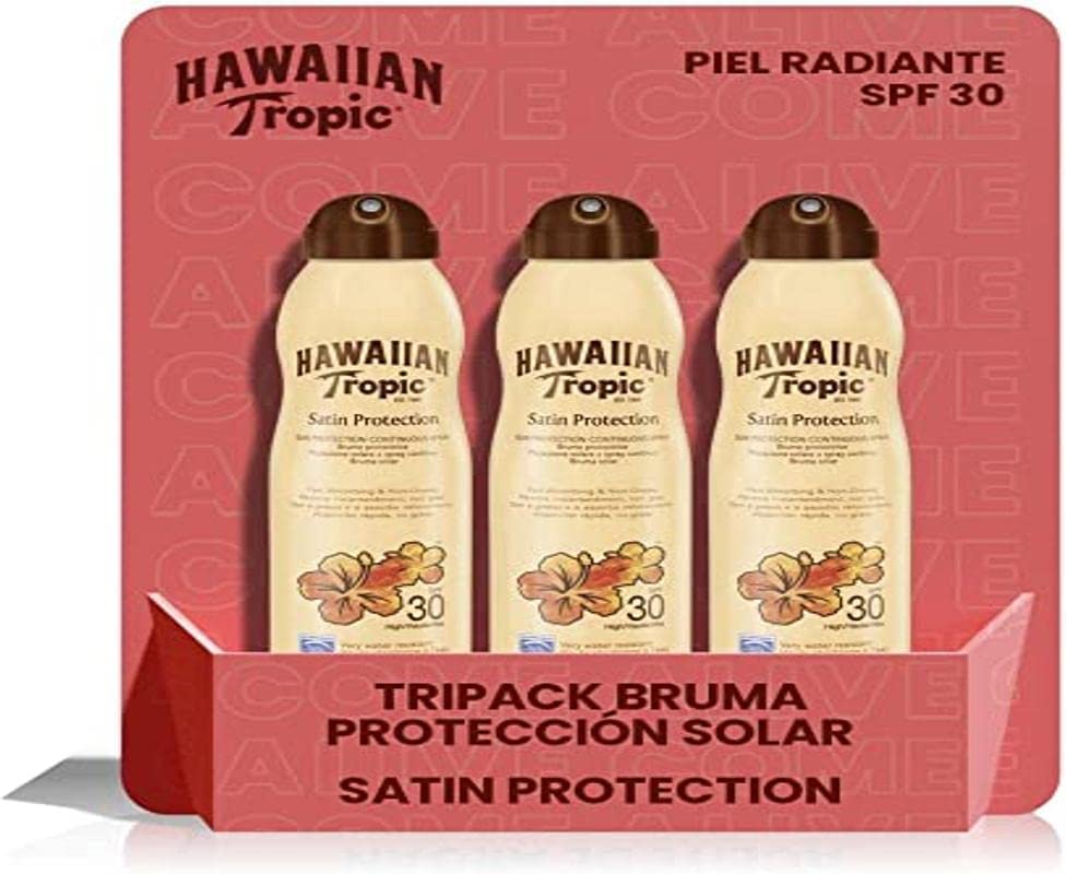 Consigue una piel radiante con Amazon Tropic Skincare