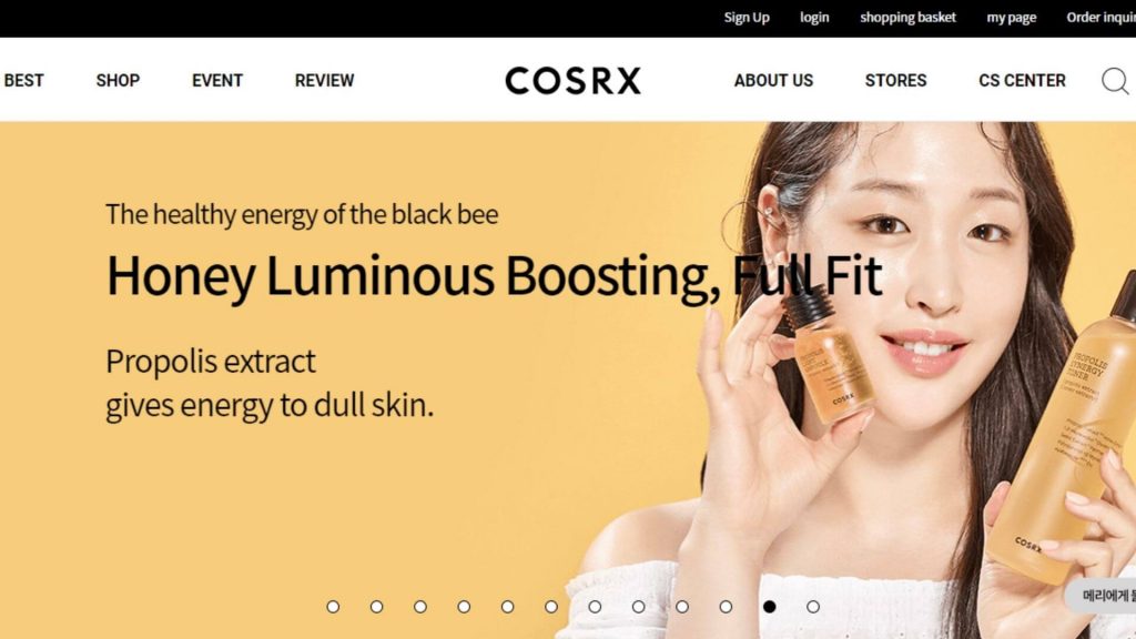 Consigue una piel radiante con Artemisia Korean Skincare