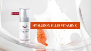 Consigue una piel radiante con booster skincare