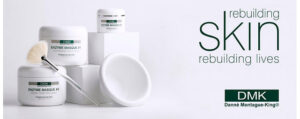 Consigue una piel radiante con DMK Skincare