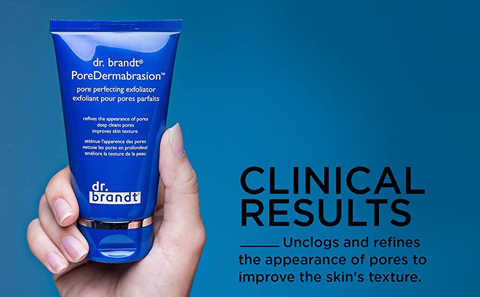 Consigue una piel radiante con Dr. Brand Skincare
