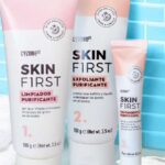 Consigue una piel radiante con el cuidado facial de Cyzone